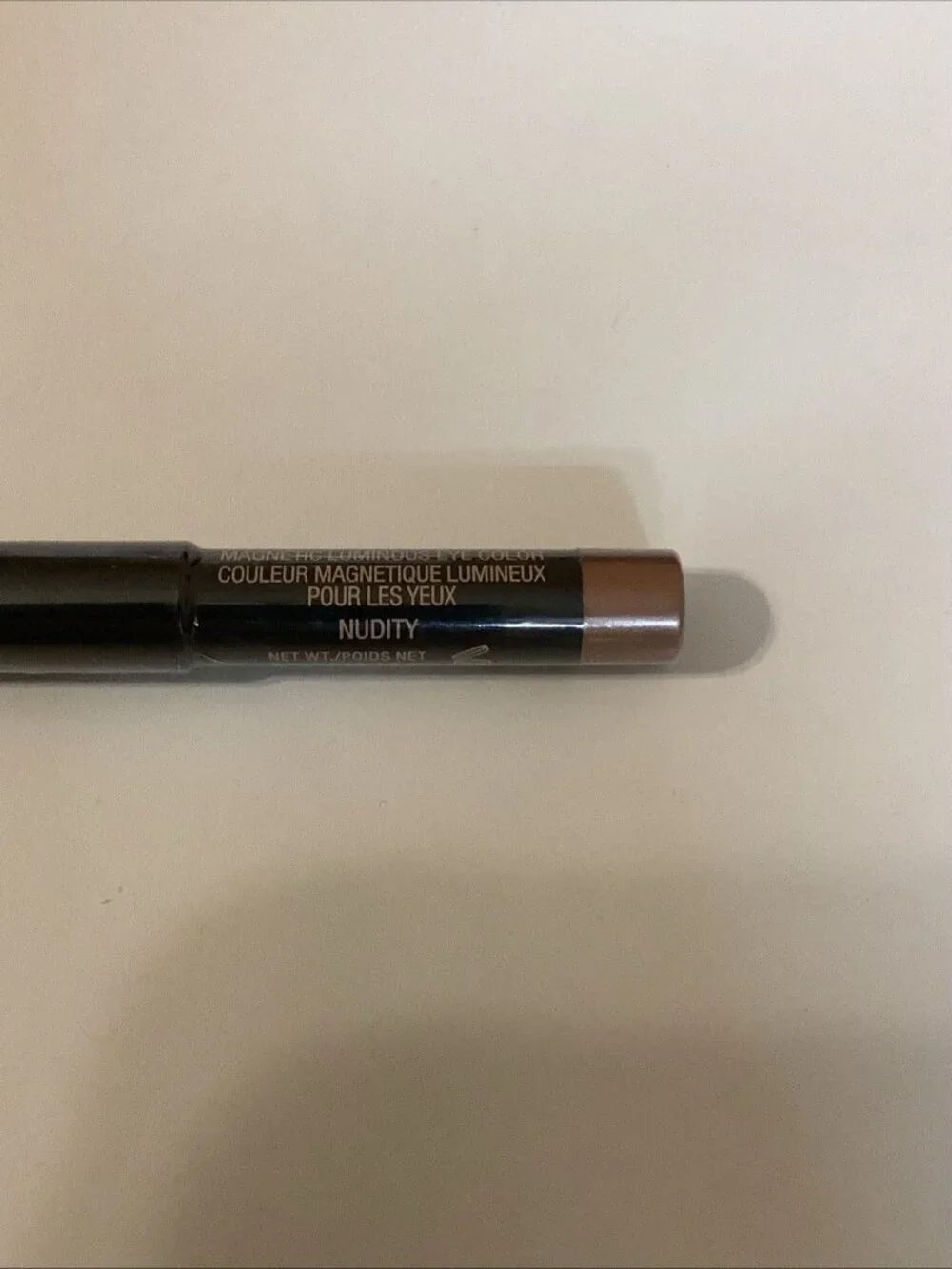 NudeStix “Nudity” Magnetic Luminous Eye Color (2.5g ea)